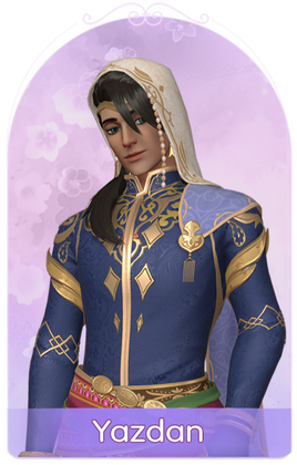 Yazdan