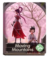 Book Moving Mountains
