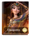Book Cleopatra