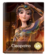 Book Cleopatra