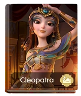 Book Cleopatra