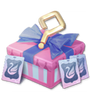 Surprise Opportunity Box