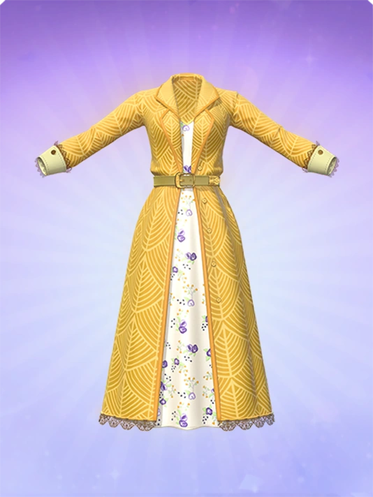 Daybreak Bloomingdale Dress Up! Time Princess Wiki Fandom