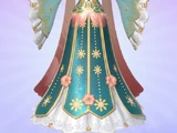 Divine Beauty (Dress)
