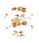 Pattern Maple Murmurs