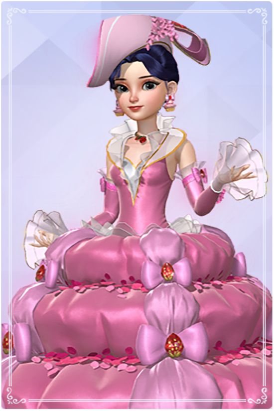 Birthday Jingle Dress Up Time Princess Wiki Fandom
