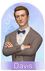 Edmund Davis