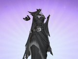 Midnight Banquet Aria (Dress)