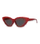 Icon Cateye Shades
