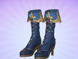 Springtime Styx Crossing