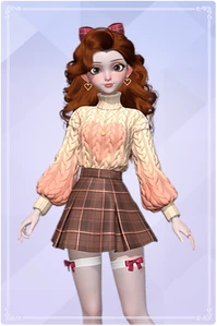 Set Love's Start Point