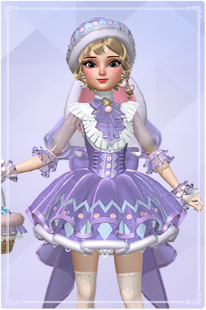 Eastern Princess Dress up Game