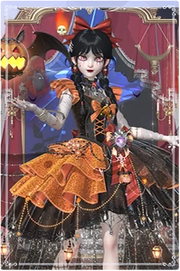 Set Hush for the Leading Lady