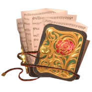 Badge Phantom of the Opera