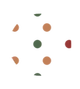 Pattern Polka Dots