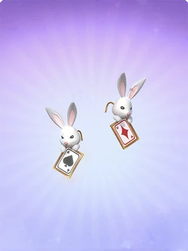 Pointy-Eared Mr. Rabbit
