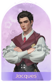 Jacques