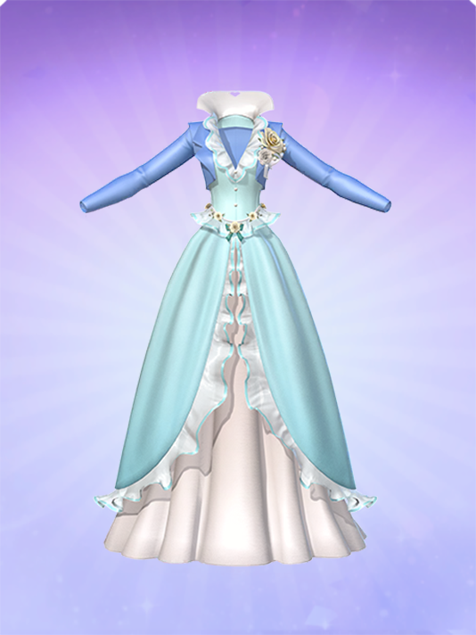 Leisurely Tea  Dress Up Time Princess Wiki  Fandom