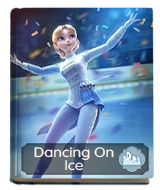Book Dancing On Ice