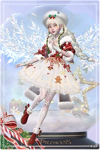 Set Festive Night Scheme