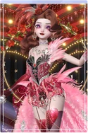 Set Night of Eros