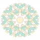 Stamp Vines