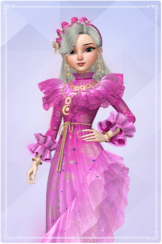 Inspired Fashion Dress Up! Time Princess Wiki Fandom