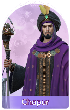 Chapur