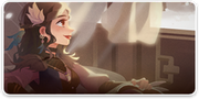 Event Notice Fort Hawke Correspondence