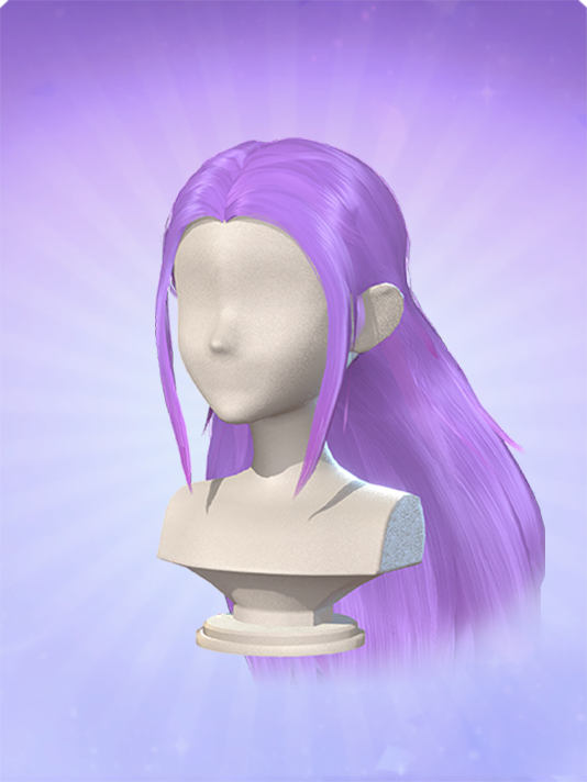 Mermaid Princess Dark Purple Hair, Roblox Wiki