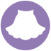 Skirt Icon