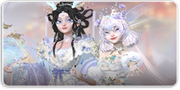 Event Notice Celestial Spirits' Blessings
