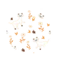 Pattern Enchanted Forest