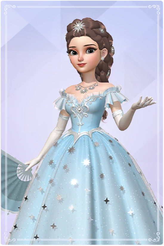 Star of Sissi | Dress Up! Time Princess Wiki | Fandom Star of Sissi | Dress Up! Time Princess Wiki | Fandom