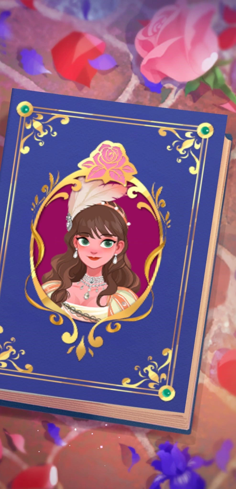 Romy y Julius | Time Princess ES | Fandom