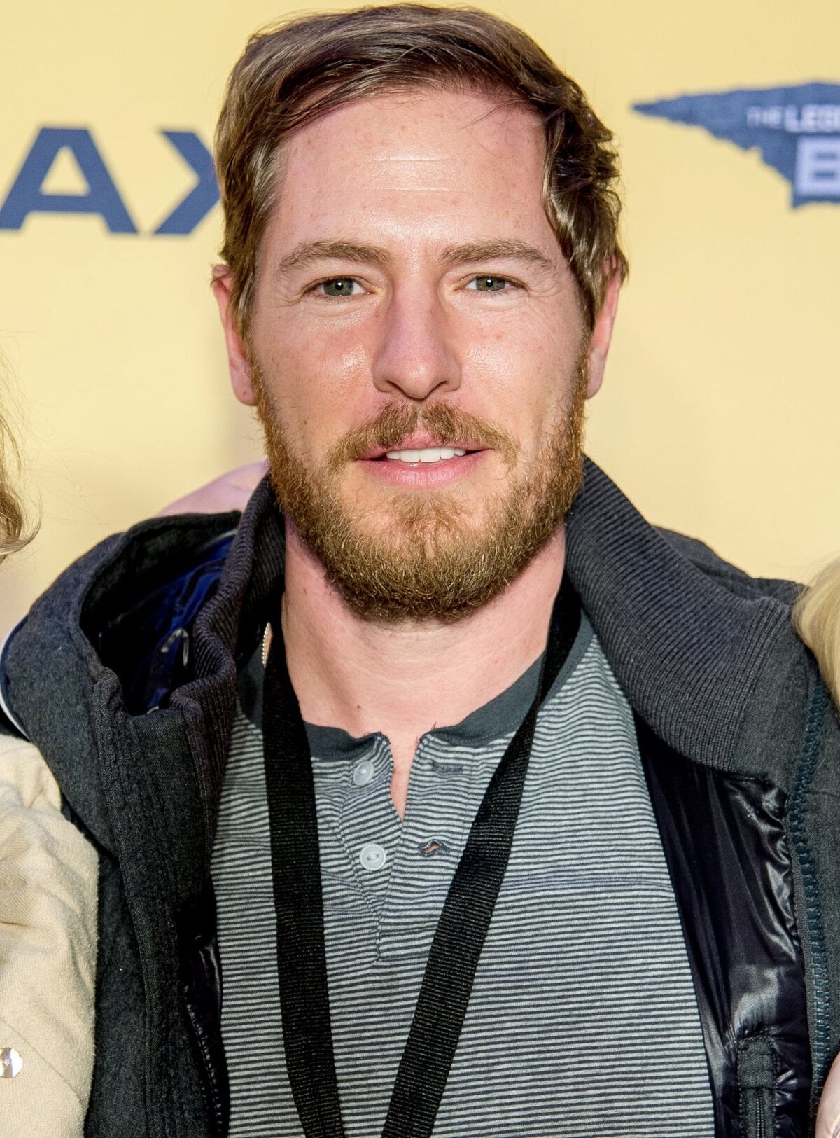 Will Kopelman | Drew Barrymore Wiki | Fandom