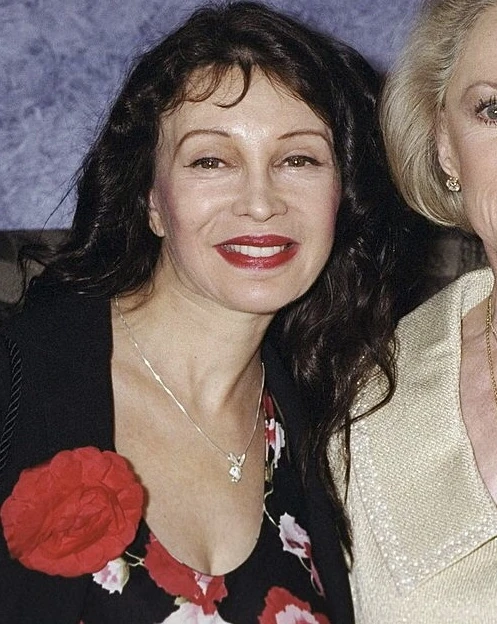 Jaid Barrymore | Drew Barrymore Wiki | Fandom