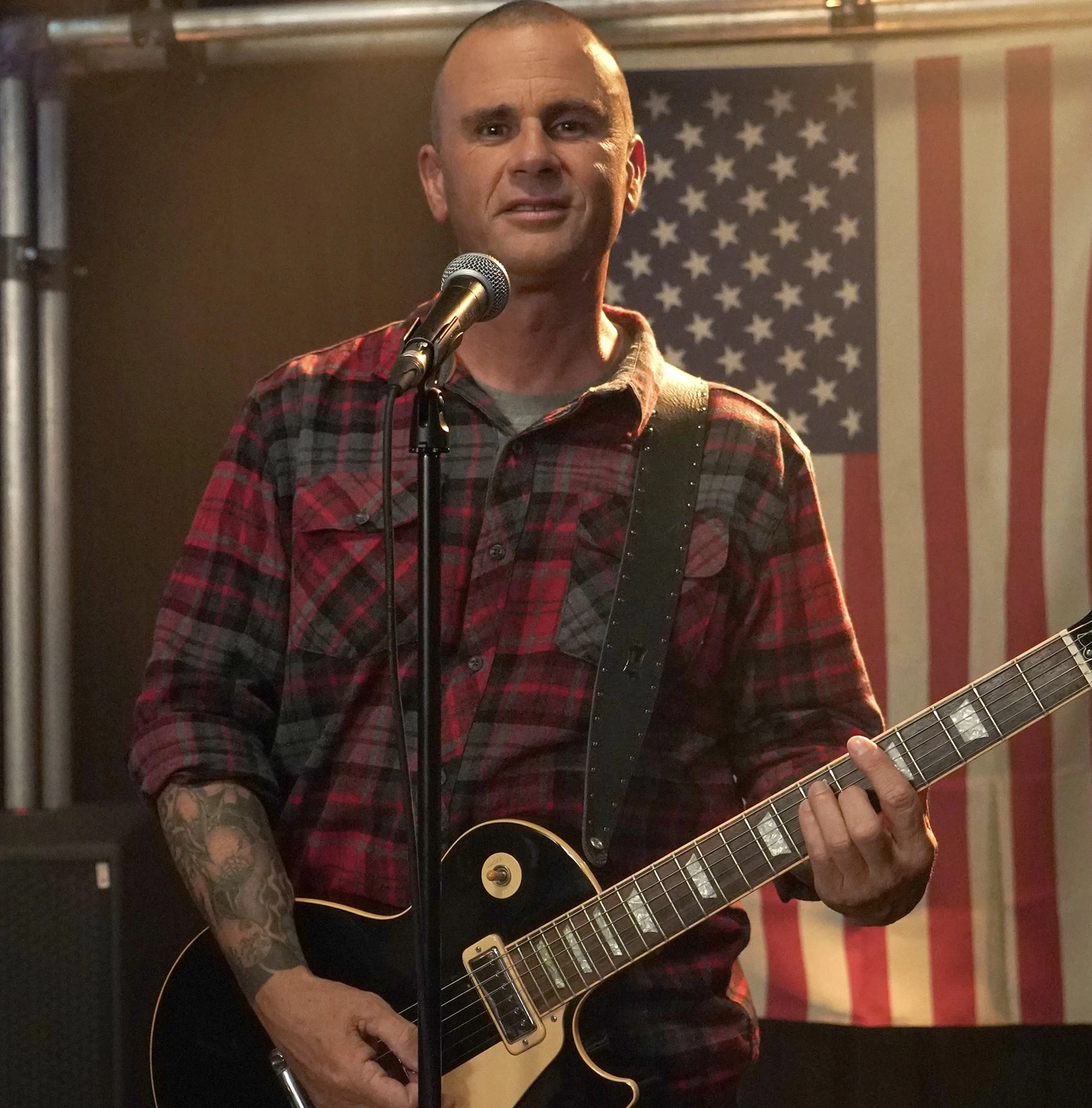 Jamie Walters | Drew Barrymore Wiki | Fandom