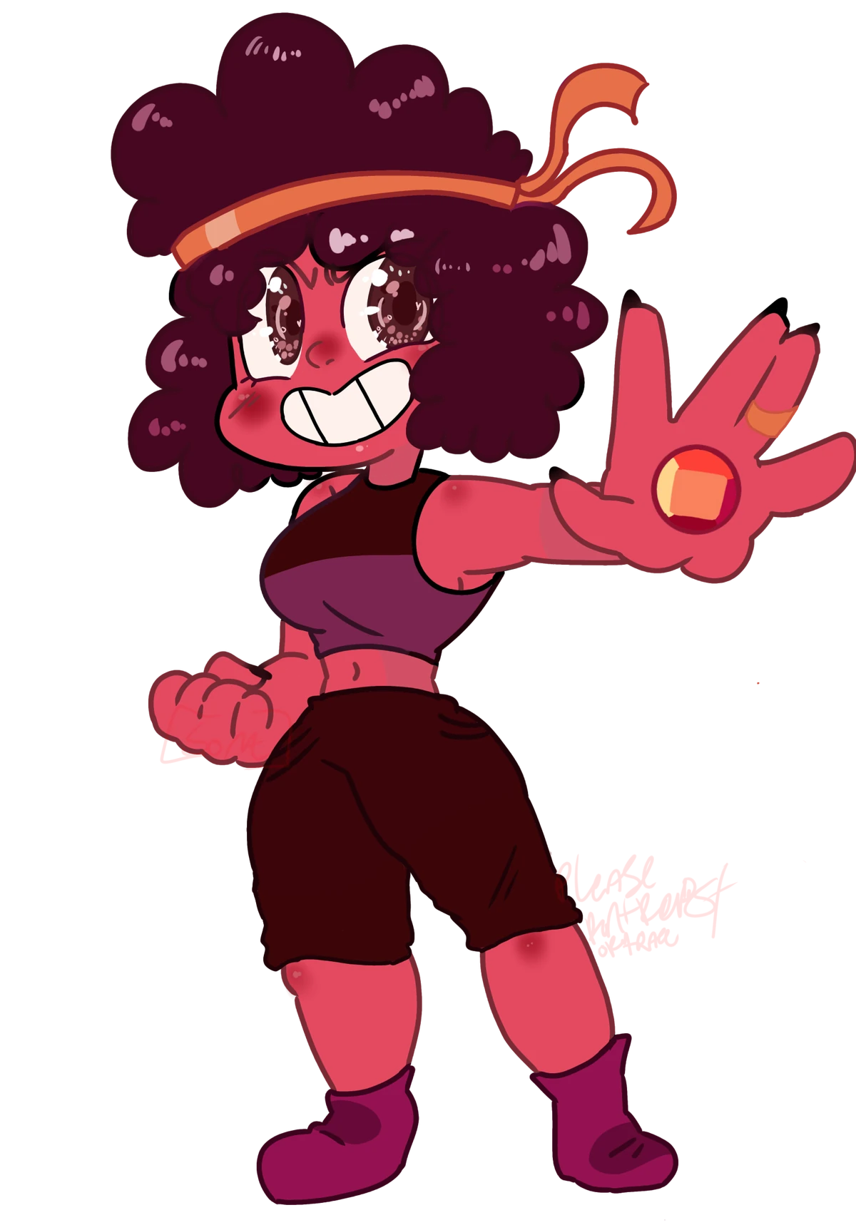 Ruby Drew’s Quest for the ink machine Wiki Fandom