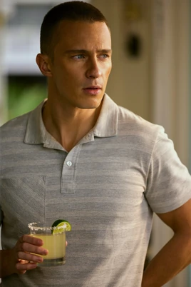 Rafe Cameron | Drew Starkey Wiki | Fandom