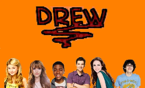 Drew Wiki