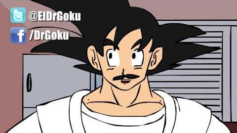 Categoría:Vídeos | Wikia Dr. Goku | Fandom