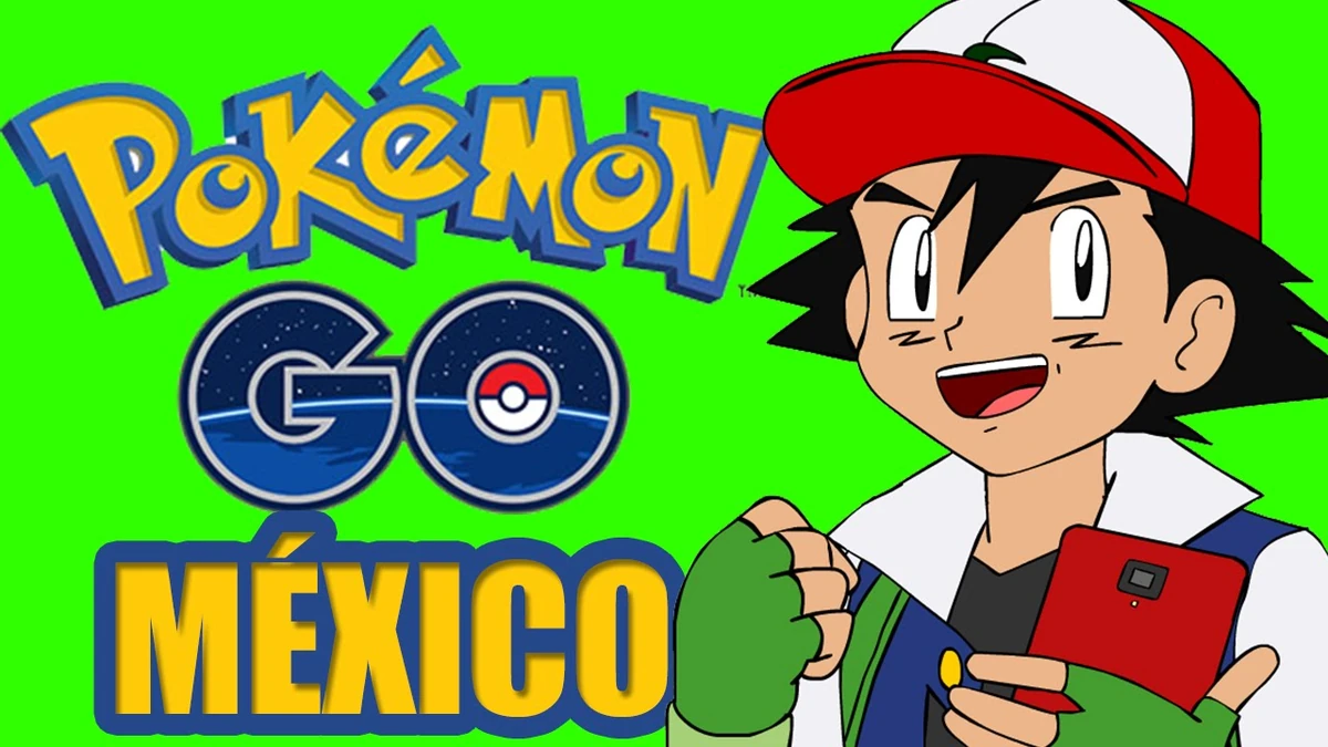 Lista de Episodios de Pokémon Go