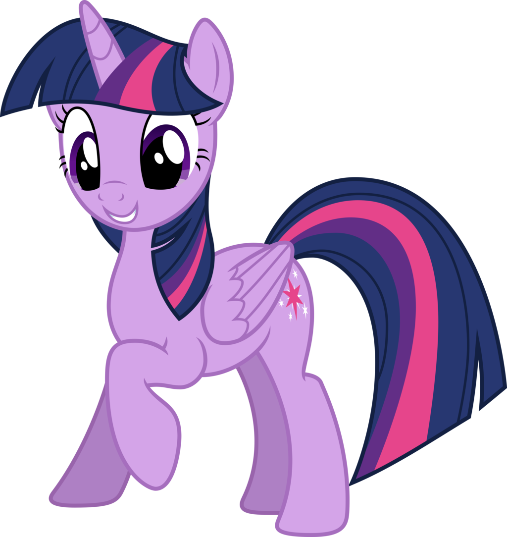 Twilight Sparkle png download - 800*591 - Free Transparent Pony