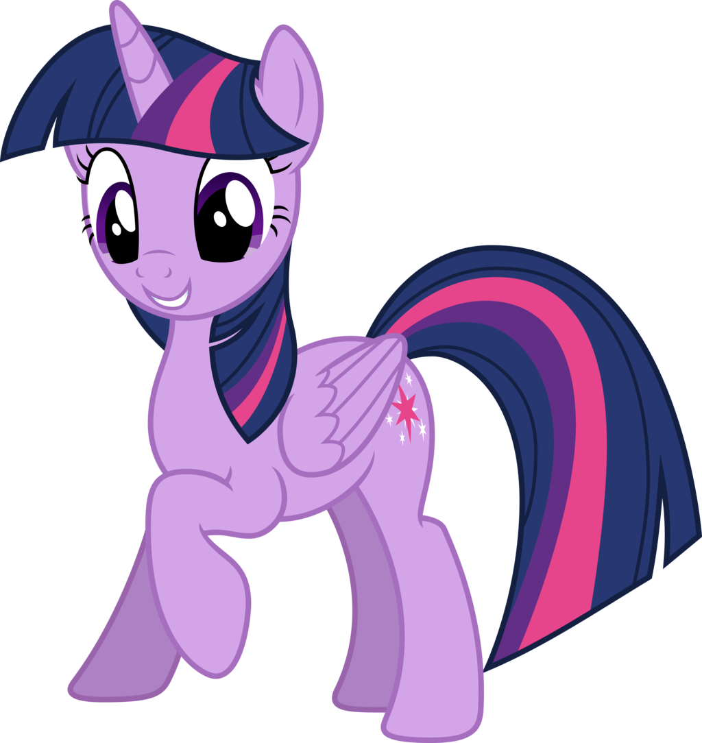 Twilight Sparkle  My Little Pony Adventure Of Friendship Wiki