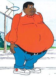 Fat Albert