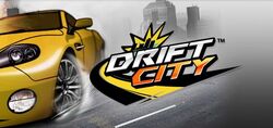 Drift City - Wikipedia