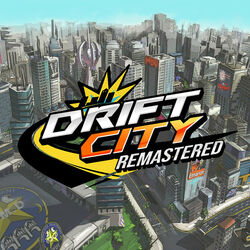 Drift City - Wikipedia