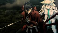 anime drifters olminu  Anime, Anime fandom, Kawaii anime