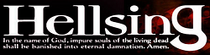 Hellsing Wiki